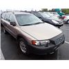 Image 2 : 2004 Volvo XC70