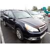 Image 2 : 2012 Subaru Outback