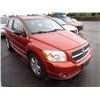 Image 2 : 2007 Dodge Caliber