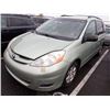 Image 1 : 2008 Toyota Sienna