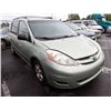 Image 2 : 2008 Toyota Sienna