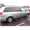 Image 3 : 2008 Toyota Sienna