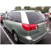 Image 4 : 2008 Toyota Sienna