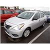 Image 1 : 2015 Nissan Versa