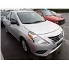 Image 2 : 2015 Nissan Versa