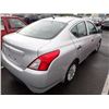 Image 3 : 2015 Nissan Versa