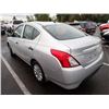 Image 4 : 2015 Nissan Versa