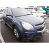 Image 2 : 2011 Chevrolet Equinox