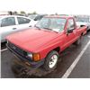 Image 1 : 1985 Toyota Pickup