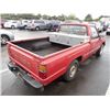 Image 3 : 1985 Toyota Pickup