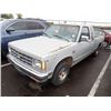 Image 1 : 1983 Chevrolet S-10