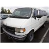 Image 1 : 1996 Dodge Ram 1500 Van