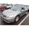 Image 1 : 2008 Nissan Altima