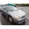 Image 2 : 2008 Nissan Altima