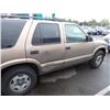 Image 3 : 2002 Chevrolet Blazer