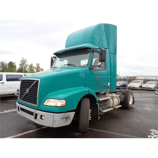 2006 Volvo VNM