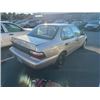 Image 3 : 1997 Toyota Corolla