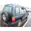 Image 3 : 2003 Chevrolet Tracker