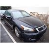 Image 2 : 2008 Honda Accord