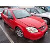 Image 2 : 2008 Chevrolet Cobalt