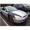 Image 2 : 2003 Honda Accord