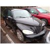 Image 2 : 2003 Chrysler PT Cruiser