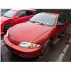 Image 1 : 2000 Chevrolet Cavalier