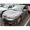Image 1 : 2005 Mazda Mazda3