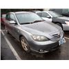 Image 2 : 2005 Mazda Mazda3