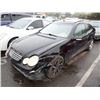 Image 1 : 2003 Mercedes-Benz C230