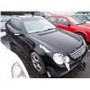 Image 2 : 2003 Mercedes-Benz C230