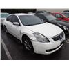 Image 2 : 2007 Nissan Altima