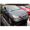 Image 2 : 2006 Honda Odyssey