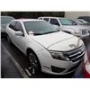 Image 2 : 2010 Ford Fusion