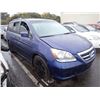 Image 2 : 2006 Honda Odyssey