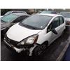 Image 1 : 2013 Honda Fit