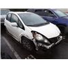 Image 2 : 2013 Honda Fit