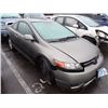 Image 2 : 2007 Honda Civic