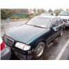 Image 1 : 1998 Mercedes-Benz C230