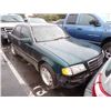 Image 2 : 1998 Mercedes-Benz C230