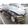 Image 2 : 2002 BMW 325xi