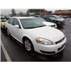 Image 2 : 2011 Chevrolet Impala