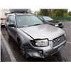 Image 2 : 2007 Subaru Forester