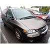 Image 2 : 1999 Chrysler Town and Country