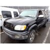 Image 1 : 2001 Toyota Tundra