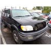 Image 2 : 2001 Toyota Tundra