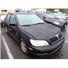 Image 2 : 2002 Mitsubishi Lancer Ralliart