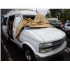 Image 2 : 1999 Chevrolet Astro Van