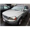 Image 1 : 2008 Volvo XC90