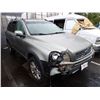 Image 2 : 2008 Volvo XC90